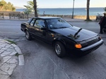 1985 Toyota Celica oldtimer te koop