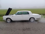 1969 Rolls-Royce Silver Shadow oldtimer te koop