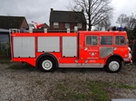 1970 Bedford EPR1MU Fire Truck oldtimer vrachtwagen te koop