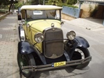 1931 Ford A oldtimer te koop