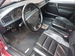 1993 Mercedes 190E oldtimer te koop