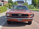 1966 Ford Mustang oldtimer te koop