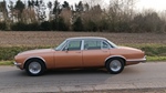 1977 Jaguar Daimler Double Six oldtimer te koop