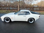 1981 Porsche 924 Turbo - Carrera GT replica oldtimer te koop