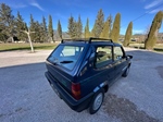 1990 Fiat Panda Sergio Tacchini oldtimer te koop