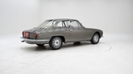 1961 Alfa Romeo 2000 Sprint oldtimer te koop