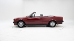 1992 BMW 318i Cabriolet oldtimer te koop