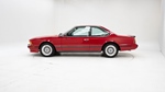 1988 BMW M6 oldtimer te koop