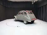 1966 Citroën 2CV AZ A oldtimer te koop