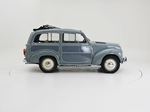 1953 Fiat 500C Topolino Giardiniera oldtimer te koop