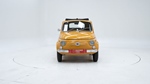 1970 Fiat 500L oldtimer te koop