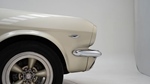 1966 Ford Mustang Convertible V8 oldtimer te koop