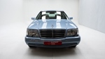 1991 Mercedes S 600 oldtimer te koop