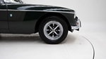 1972 MG B roadster + overdrive oldtimer te koop