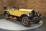 1926 Chrysler Phaeton oldtimer te koop