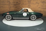 1965 Chevrolet Corvette oldtimer te koop