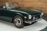 1976 Triumph TR6 oldtimer te koop