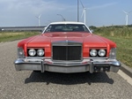 1974 Lincoln Continental oldtimer te koop