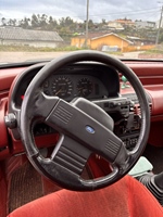 1990 Ford Probe GT Turbo oldtimer te koop