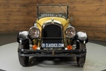1926 Chrysler Phaeton oldtimer te koop