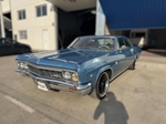 1966 Chevrolet Caprice oldtimer te koop