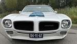 1977 Pontiac Firebird oldtimer te koop