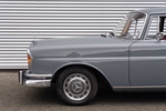 1962 Mercedes 220S oldtimer te koop