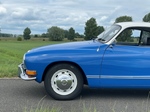 1970 Volkswagen Karmann Ghia oldtimer te koop
