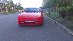 1986 Porsche 944 oldtimer te koop