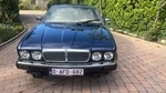 1992 Daimler XJ40 oldtimer te koop