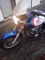 1994 Honda CB 1000 "big one" super four oldtimer motorfiets te koop