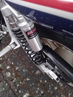 1994 Honda CB 1000 "big one" super four oldtimer motorfiets te koop