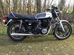 1977 Yamaha XS750 oldtimer motorfiets te koop