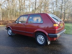 1984 Volkswagen Golf 2 1.3 GL 40 KW oldtimer te koop