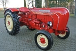 1960 Porsche Hofherr Schrantz Master Super 1/10 oldtimer tractor te koop