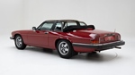 1987 Jaguar XJS-C oldtimer te koop