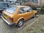 1980 Honda Civic oldtimer te koop