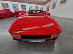 1989 Ferrari Testarossa oldtimer te koop