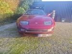 1995 Nissan 300ZX Twin Turbo oldtimer te koop