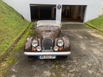 1981 Morgan 4-4 oldtimer te koop