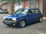 1988 Renault 5 GT Turbo oldtimer te koop