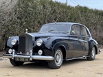 1959 Rolls-Royce Silver Cloud oldtimer te koop