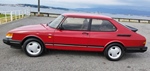 1990 Saab 900i oldtimer te koop