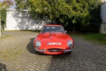 1964 Jaguar E-type Series 1 oldtimer te koop