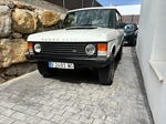 1991 Land Rover Range Rover oldtimer te koop