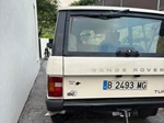 1991 Land Rover Range Rover oldtimer te koop
