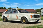 1984 Opel Kadett GT/E oldtimer te koop