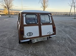 1967 Austin MINI TRAVELLER oldtimer te koop