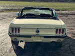 1967 Ford Mustang oldtimer te koop