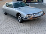 1971 Citroën SM oldtimer te koop